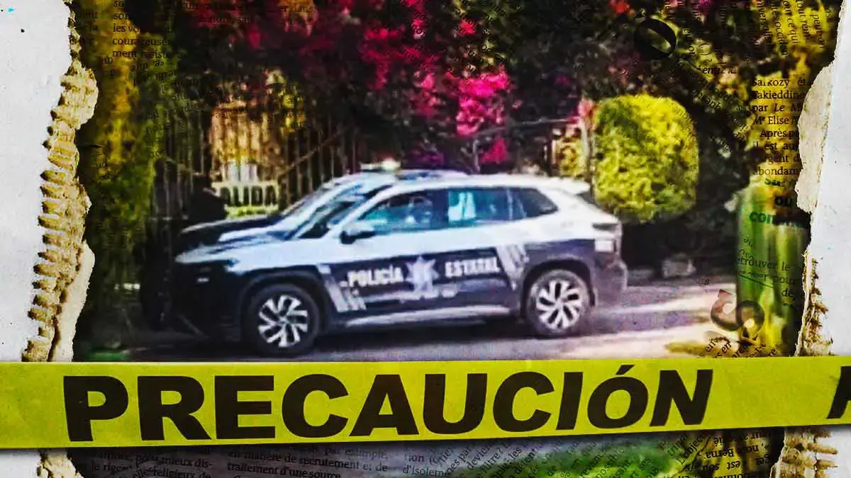Asesinan a hombre de la comunidad LGBT+ en motel de Atlixco