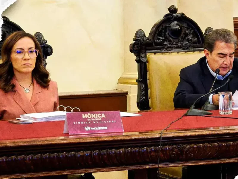 Cabildo de Puebla capital aprueba anteproyecto de Presupuesto de Egresos 2026;  Seguridad recibirá 21.8%