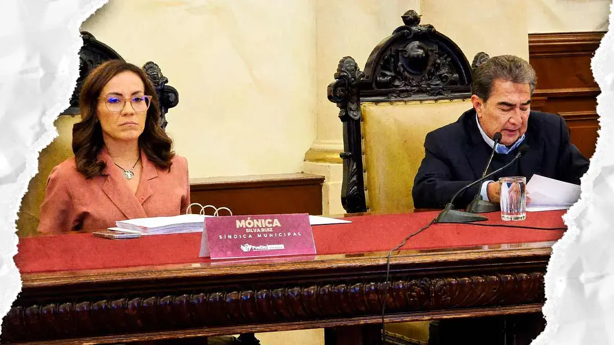 Cabildo de Puebla capital aprueba anteproyecto de Presupuesto de Egresos 2026;  Seguridad recibirá 21.8%