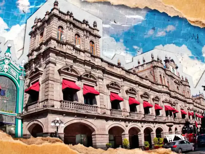 Contratos y programas sociales lideran solicitudes de transparencia al Ayuntamiento de Puebla