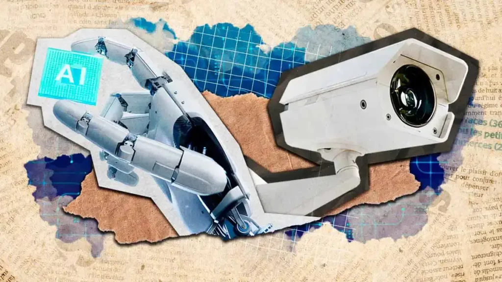 Ayuntamiento de Puebla invierte en Inteligencia Artificial con dos mil cámaras de vigilancia
