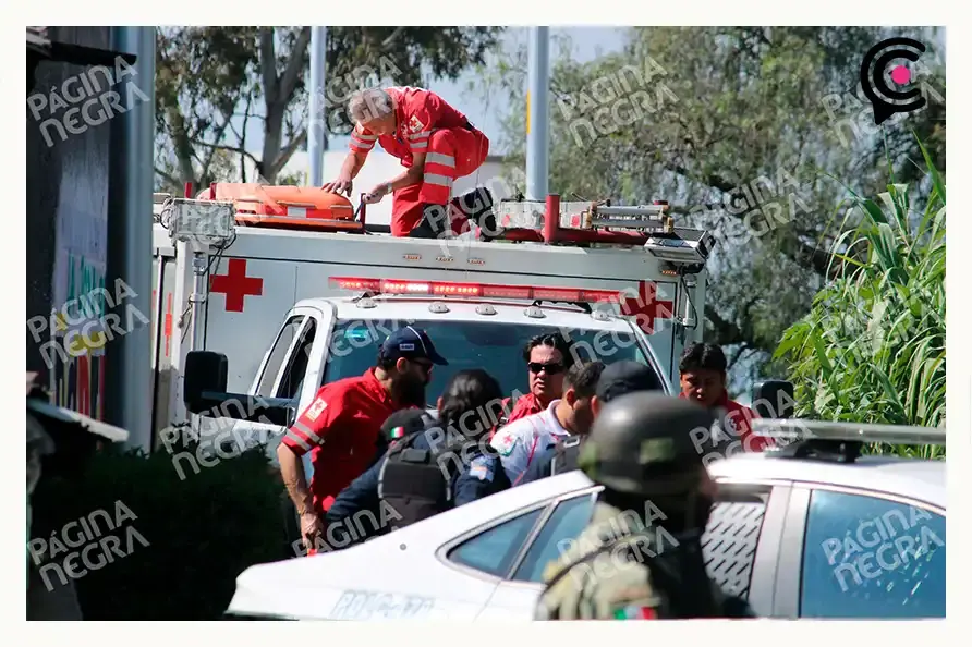 Encuentran a joven sin vida dentro de una barranca en San Sebastián de Aparicio, Puebla