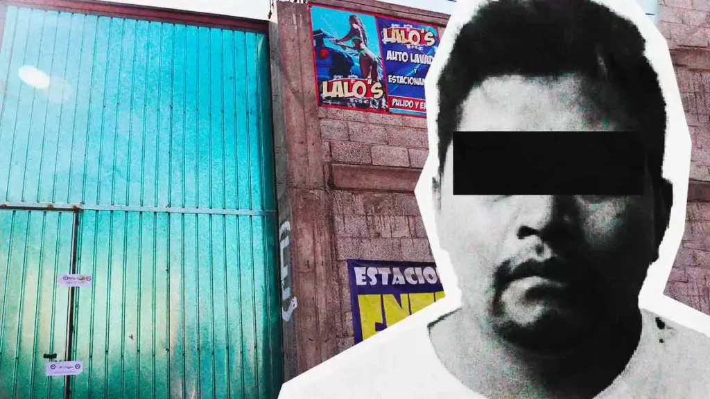 Locatarios del Mercado Morelos temen que aún haya cuerpos en narcofosa de “El Grillo”