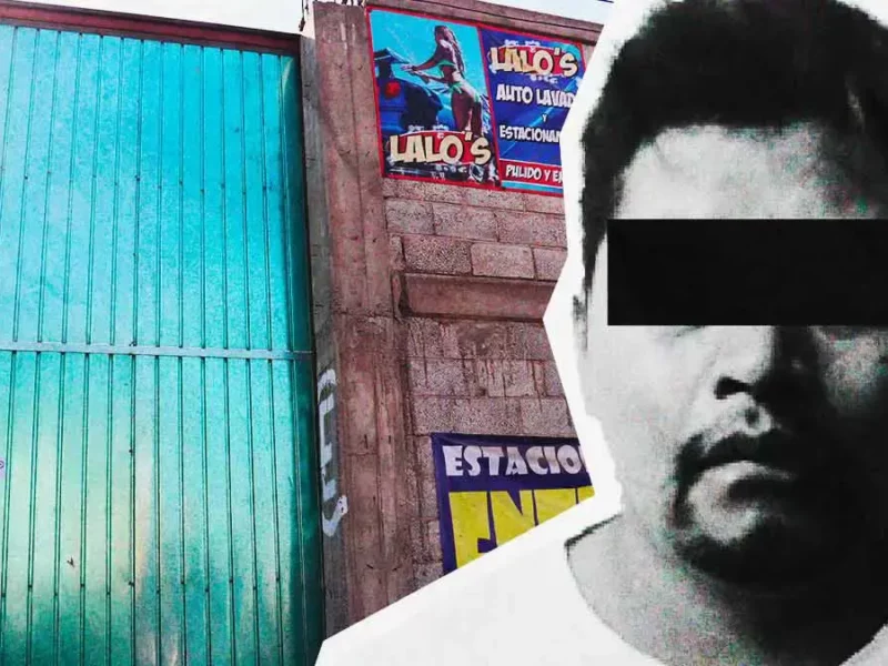 Locatarios del Mercado Morelos temen que aún haya cuerpos en narcofosa de “El Grillo”