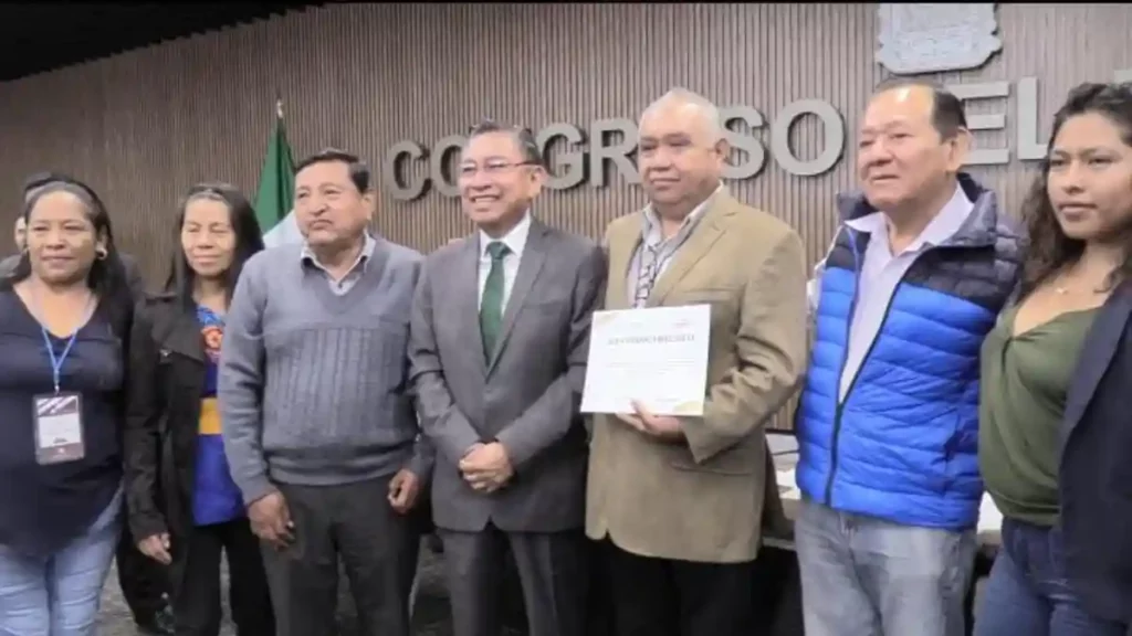 Reconoce diputado José Luis Figueroa a ciudadanas y ciudadanos que contribuyeron a generar y enriquecer iniciativas 