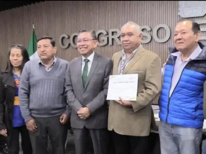 Reconoce diputado José Luis Figueroa a ciudadanas y ciudadanos que contribuyeron a generar y enriquecer iniciativas 