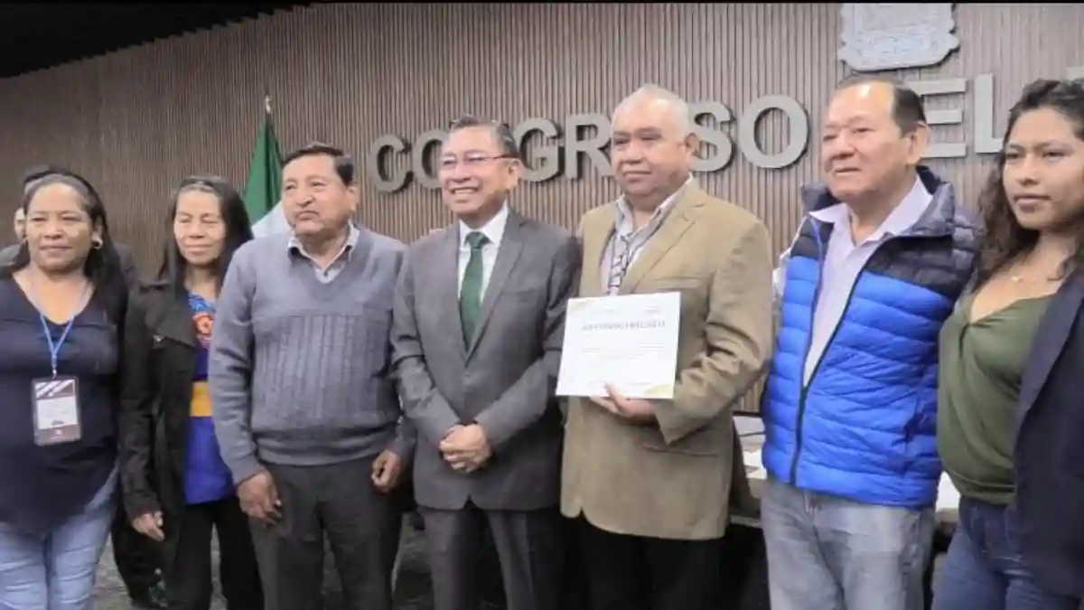 Reconoce diputado José Luis Figueroa a ciudadanas y ciudadanos que contribuyeron a generar y enriquecer iniciativas 