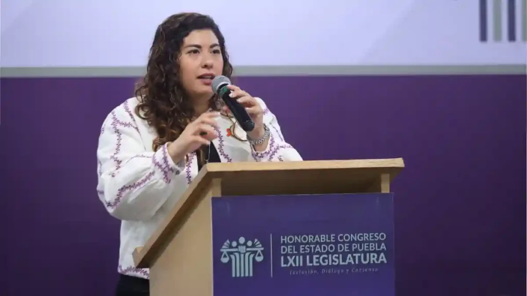 Realizan en el Congreso del Estado el Foro Puebla Sin Trata