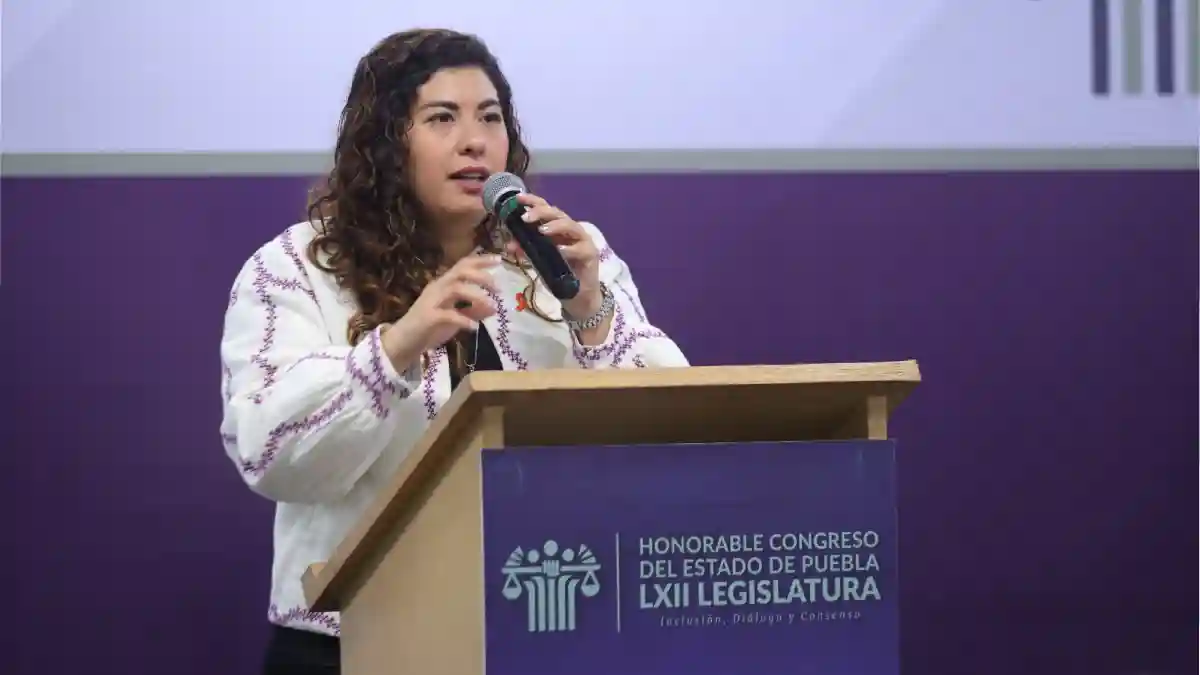 Realizan en el Congreso del Estado el Foro Puebla Sin Trata