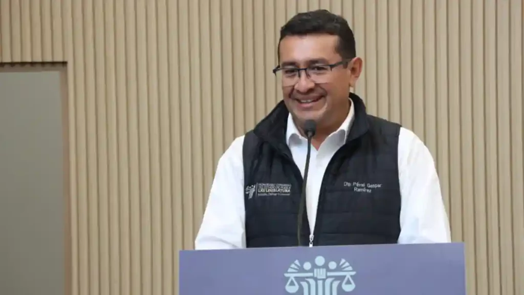 Analizan en Congreso ecosistemas migratorios y su impacto en Puebla
