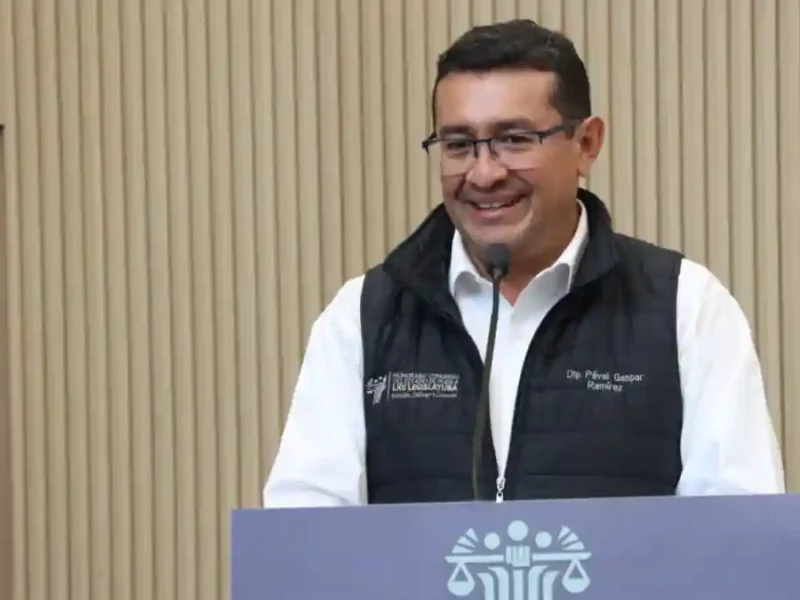 Analizan en Congreso ecosistemas migratorios y su impacto en Puebla