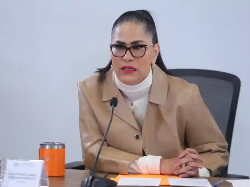 Impulsa diputada Fedrha Isabel Suriano Iniciativa para reforzar protección a usuarios de instituciones bancarias