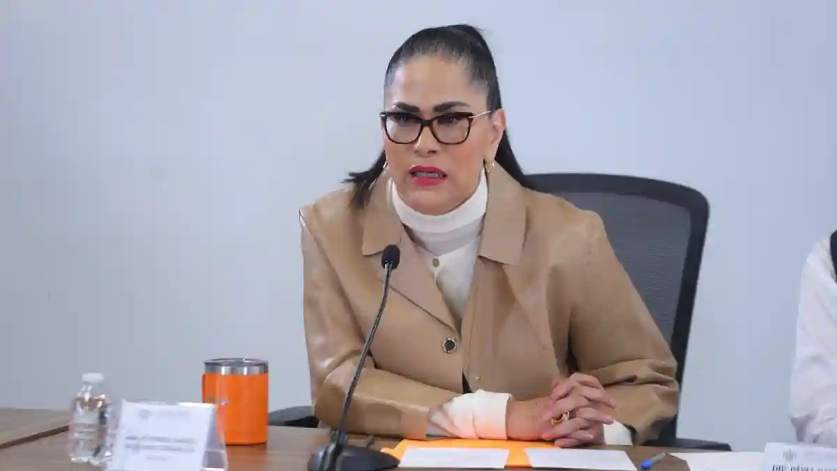 Impulsa diputada Fedrha Isabel Suriano Iniciativa para reforzar protección a usuarios de instituciones bancarias