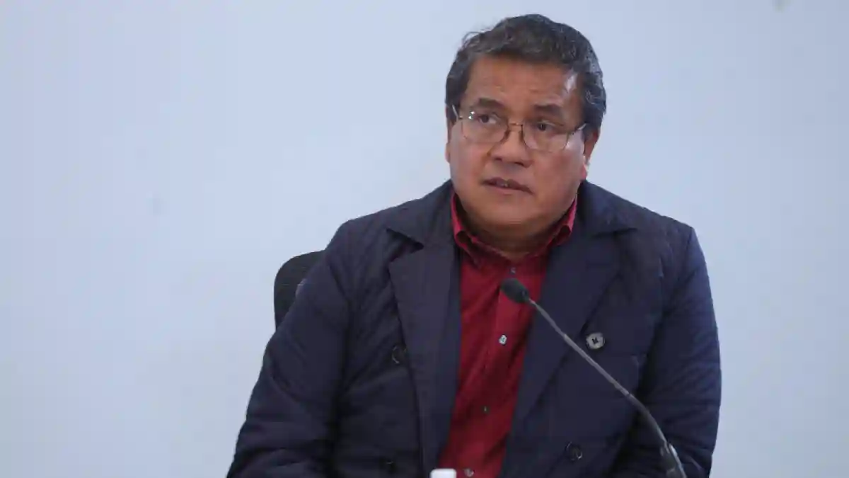 Prevé diputado Julio Huerta que análisis de reforma para revocación de mandato será en 2026