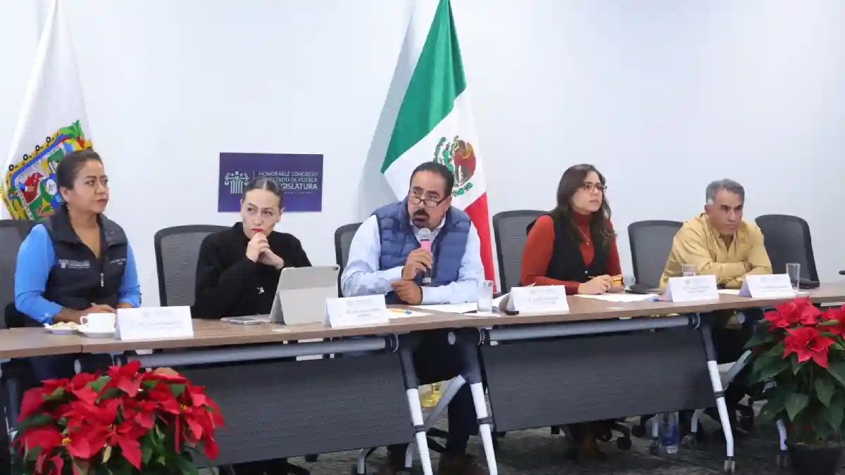 Avalan en Comisión del Congreso exhorta para reforzar seguridad de feligreses por celebración del 12 de diciembre