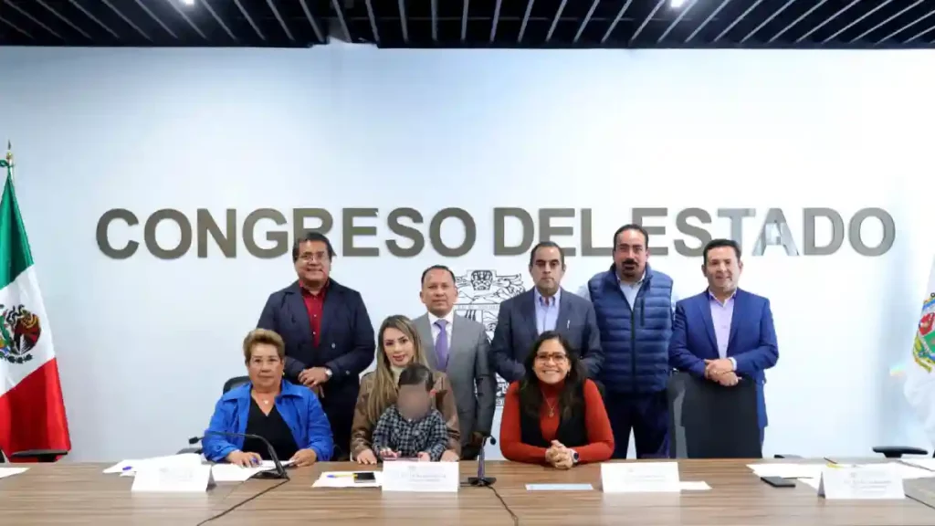 Aprueba Comisión del Congreso 73 Leyes de Ingresos Municipales para el ejercicio fiscal 2026