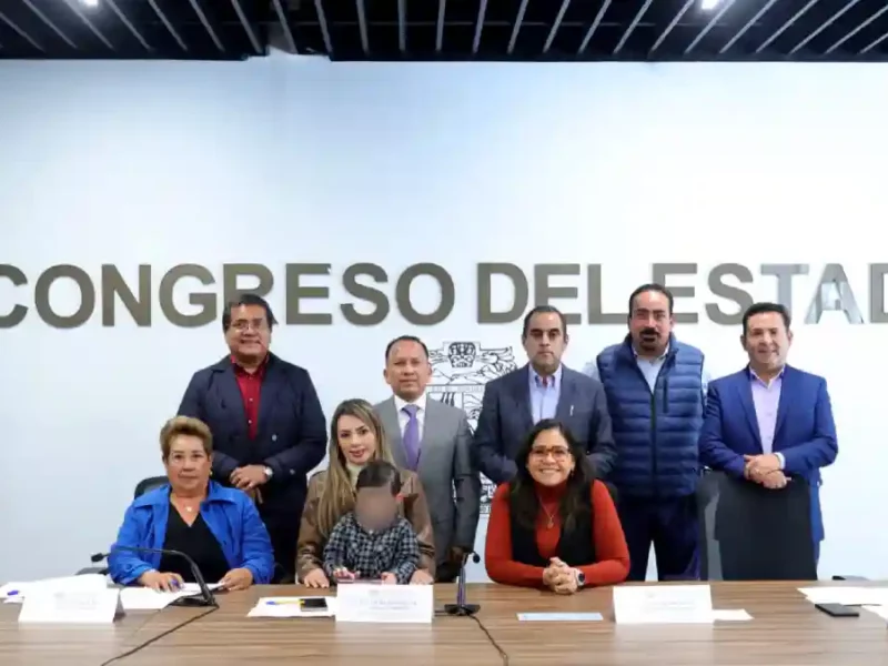 Aprueba Comisión del Congreso 73 Leyes de Ingresos Municipales para el ejercicio fiscal 2026