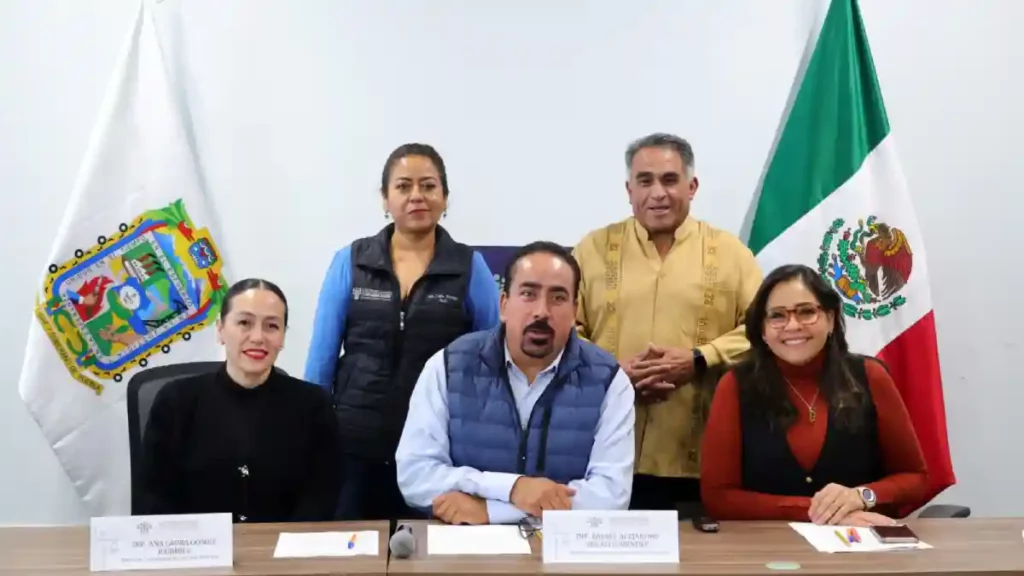 Avalan en Comisión del Congreso exhorta para reforzar seguridad de feligreses por celebración del 12 de diciembre