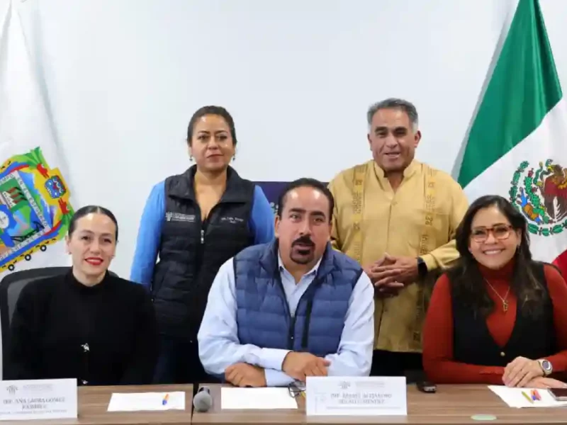 Avalan en Comisión del Congreso exhorta para reforzar seguridad de feligreses por celebración del 12 de diciembre