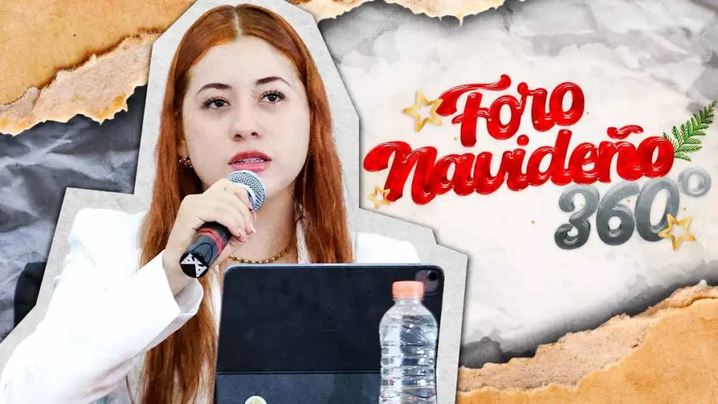 Convenciones y Parques de Puebla niega responsabilidad en cancelación de conciertos del Foro Navideño 360