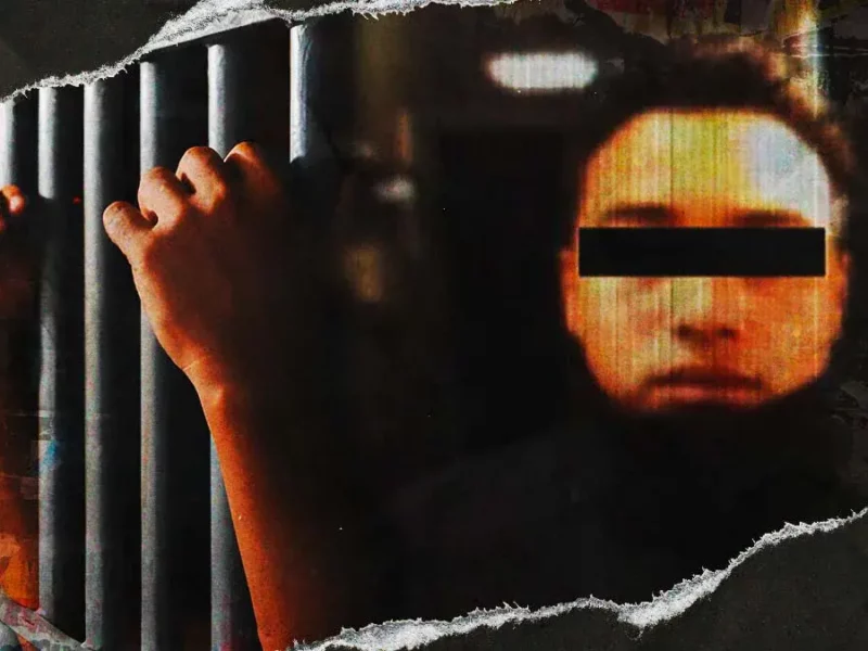 Tribunal ratifica sentencia contra expolicía por intento de homicidio en San Martín Texmelucan