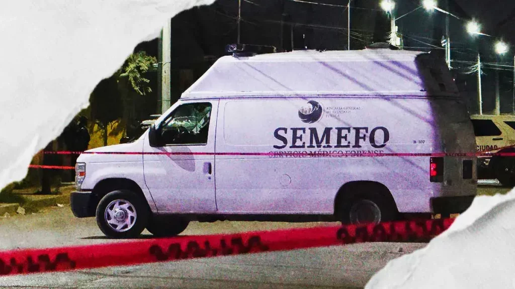 En Puebla, pleitos entre particulares y riñas generaron el 61% de homicidios en 2025