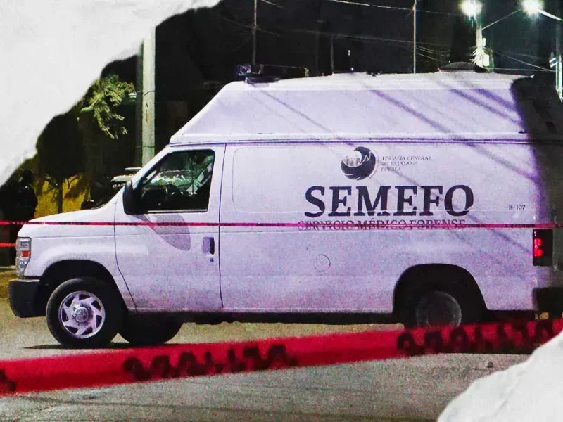 En Puebla, pleitos entre particulares y riñas generaron el 61% de homicidios en 2025