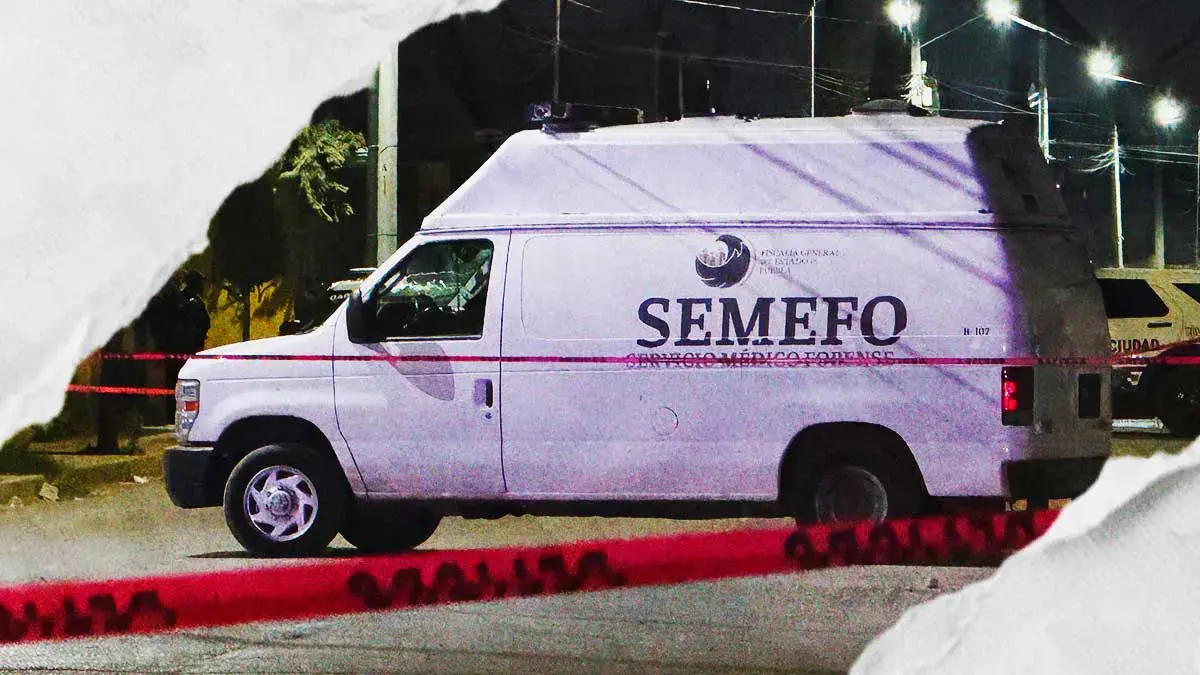 En Puebla, pleitos entre particulares y riñas generaron el 61% de homicidios en 2025