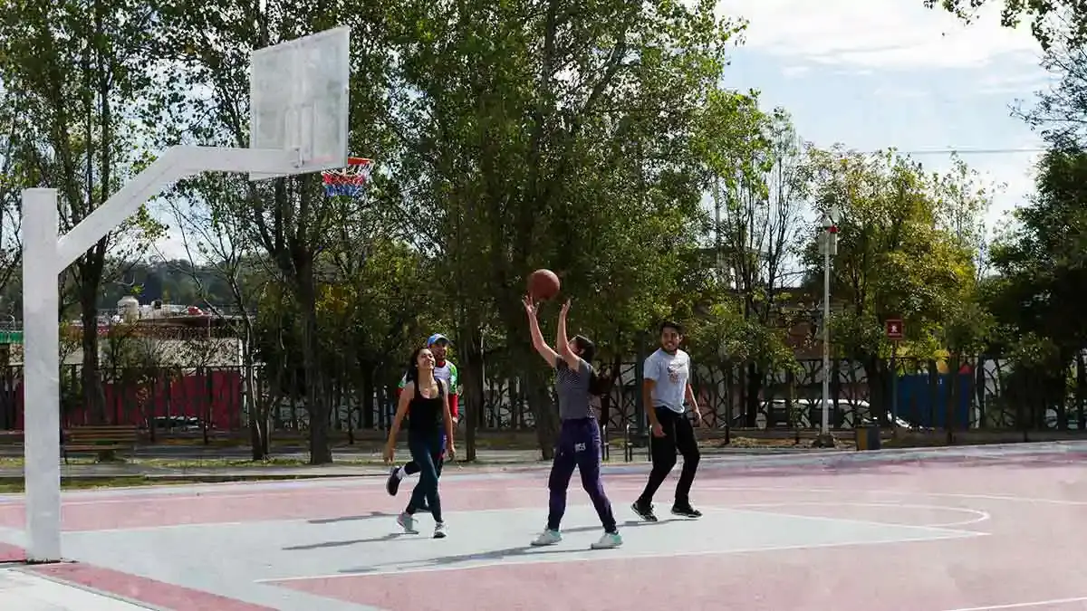Ayuntamiento de Puebla rescata canchas y unidades deportivas controladas por particulares