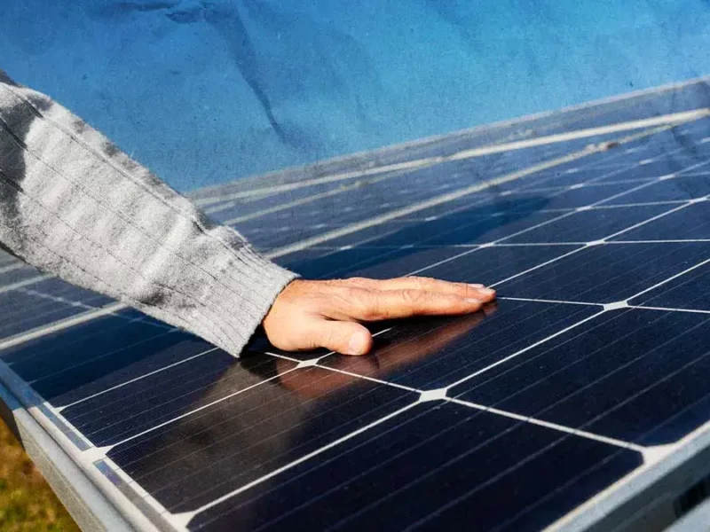 Puebla impulsa la energía solar con la instalación de 600 paneles en escuelas primarias