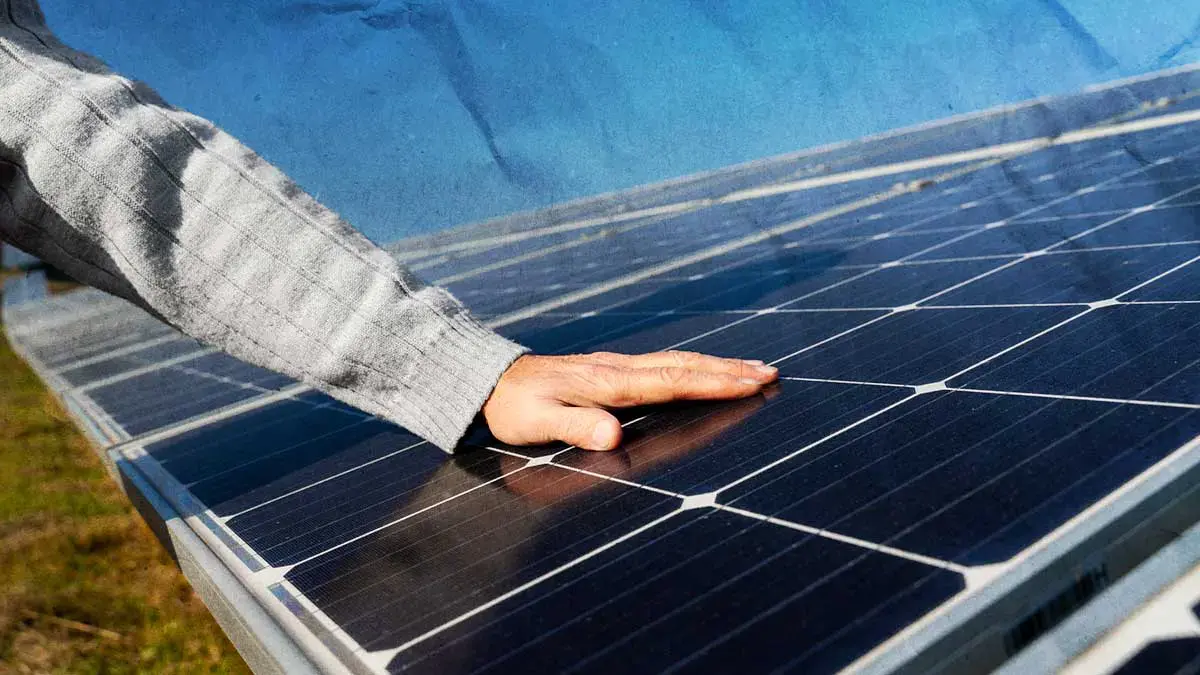 Puebla impulsa la energía solar con la instalación de 600 paneles en escuelas primarias