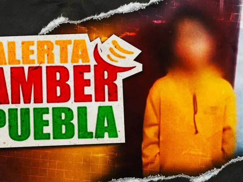 Circula video de niño desaparecido en Acatzingo; denunció maltratos físicos y psicológicos