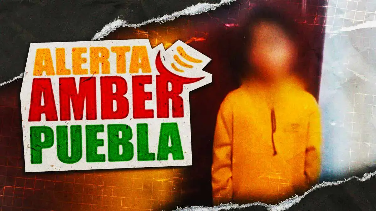 Circula video de niño desaparecido en Acatzingo; denunció maltratos físicos y psicológicos