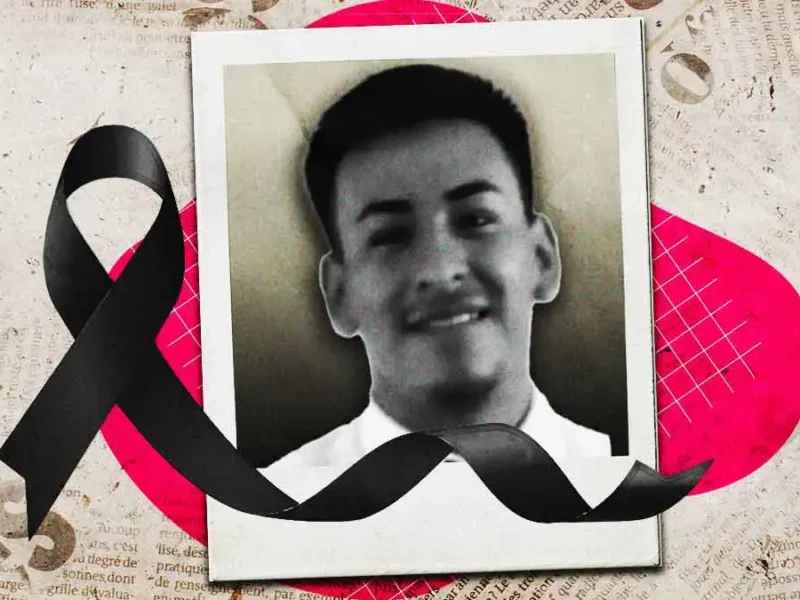 En ataque directo, mataron a balazos a joven en Tecomatlán, Puebla