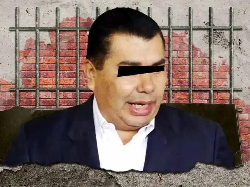 Declaran culpable a Javier López Zavala por el feminicidio de Cecilia Monzón