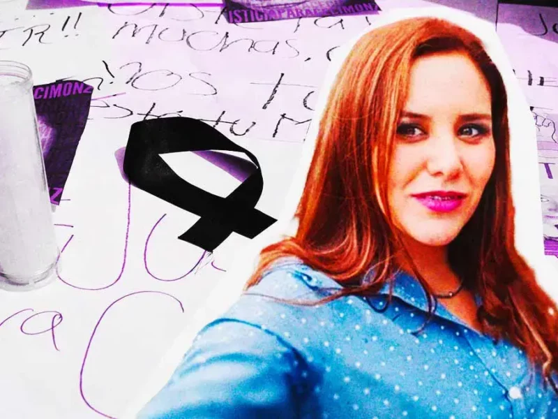 Familia de Cecilia Monzón exige 60 años de cárcel para Javier López Zavala tras culpabilidad en feminicidio