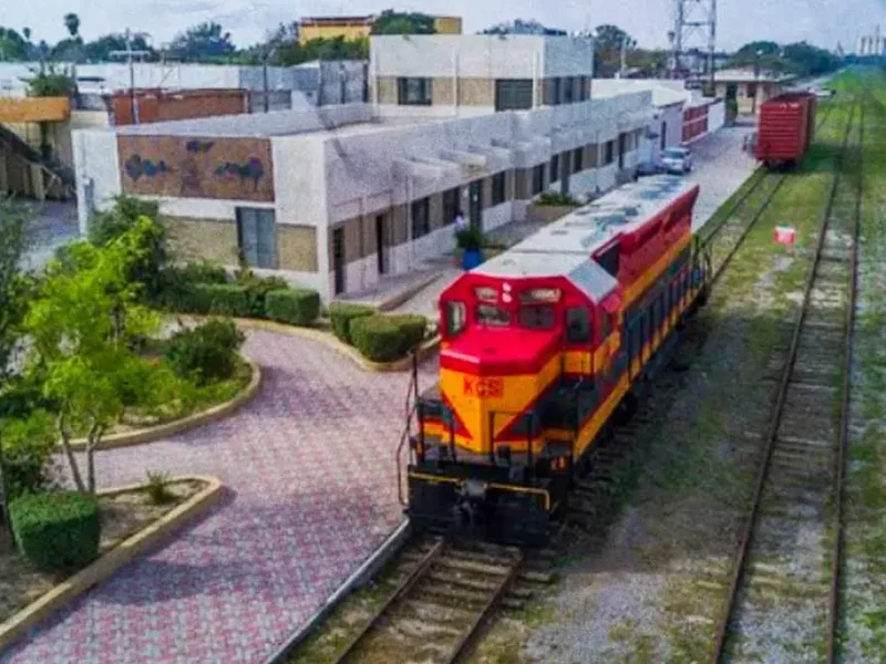 Izúcar de Matamoros abrirá Museo del Ferrocarril para impulsar turismo