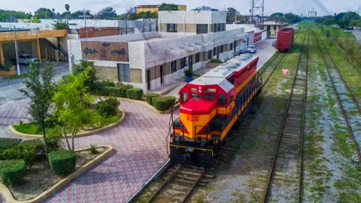 Izúcar de Matamoros abrirá Museo del Ferrocarril para impulsar turismo