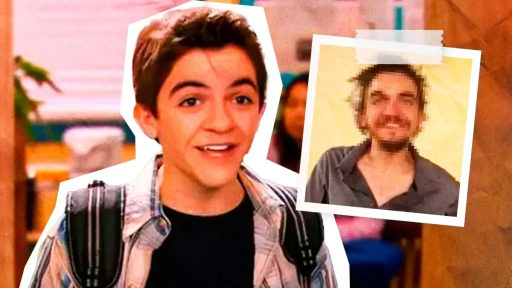 Tylor Chase, estrella de Nickelodeon y “El Manual de Ned” reaparece en situación de calle
