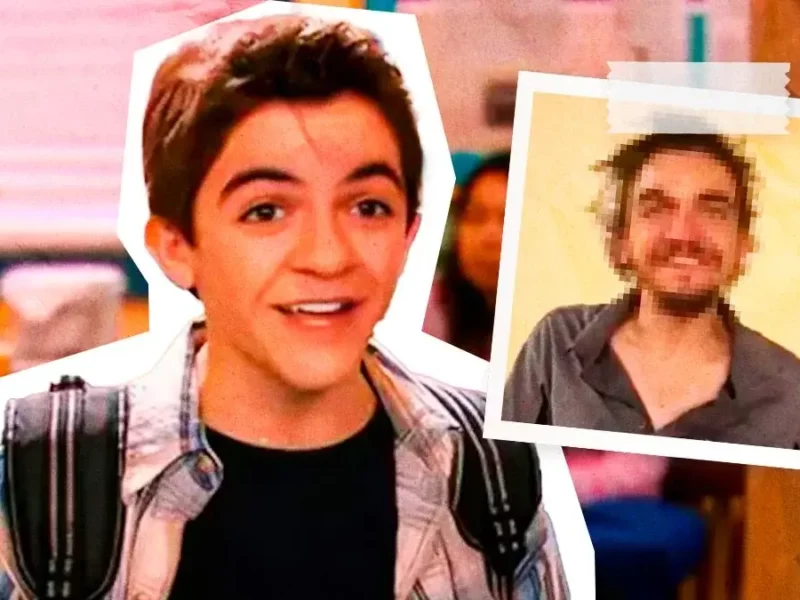 Tylor Chase, estrella de Nickelodeon y “El Manual de Ned” reaparece en situación de calle