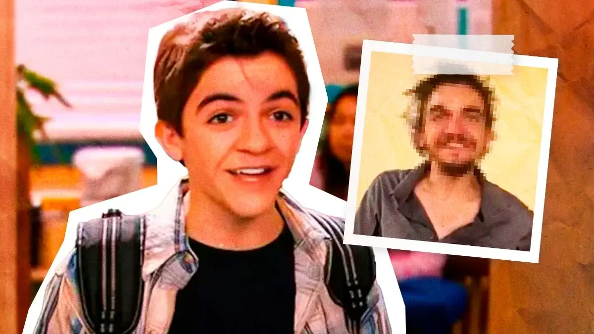 Tylor Chase, estrella de Nickelodeon y “El Manual de Ned” reaparece en situación de calle