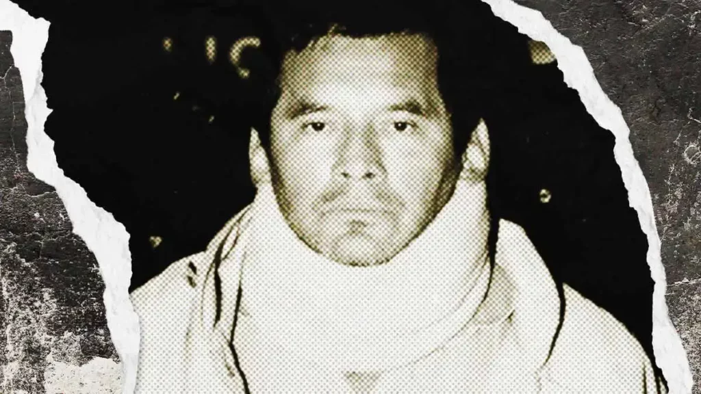Daniel Arizmendi, ‘El Mochaorejas’, saldrá libre tras casi tres décadas preso