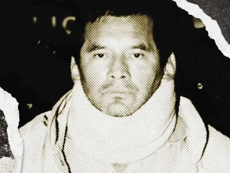 Daniel Arizmendi, ‘El Mochaorejas’, saldrá libre tras casi tres décadas preso