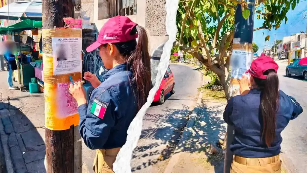 Comisión de Búsqueda de Puebla localiza al 83% de personas reportadas como desaparecidas