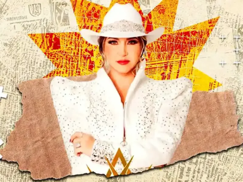 Alicia Villarreal llegará al Auditorio Metropolitano de Puebla en 2026; boletos ya disponibles