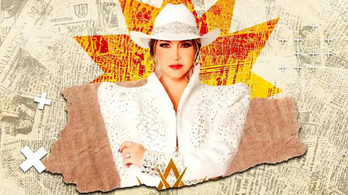 Alicia Villarreal llegará al Auditorio Metropolitano de Puebla en 2026; boletos ya disponibles