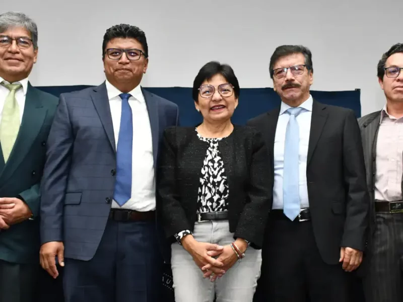 Forma BUAP profesionales competentes que orientarán el futuro del país