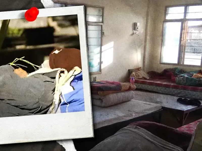 Abren 65 dormitorios gratuitos en Puebla para personas en situación vulnerable