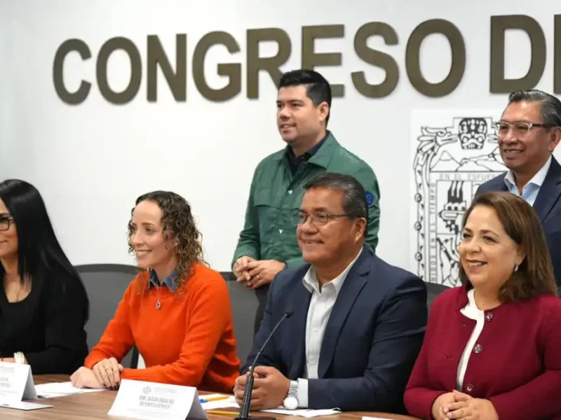 Avala Comisión del Congreso exhorto para verificar básculas en mercados y tianguis durante la temporada decembrina