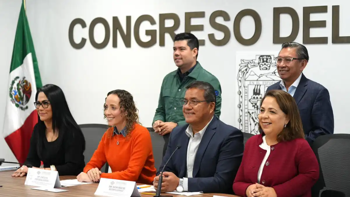 Avala Comisión del Congreso exhorto para verificar básculas en mercados y tianguis durante la temporada decembrina